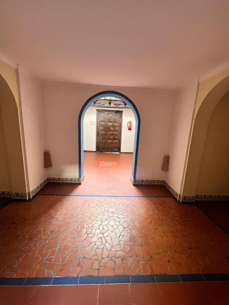 Apartamento Aldea Del Mar Torrevieja Buitenkant foto