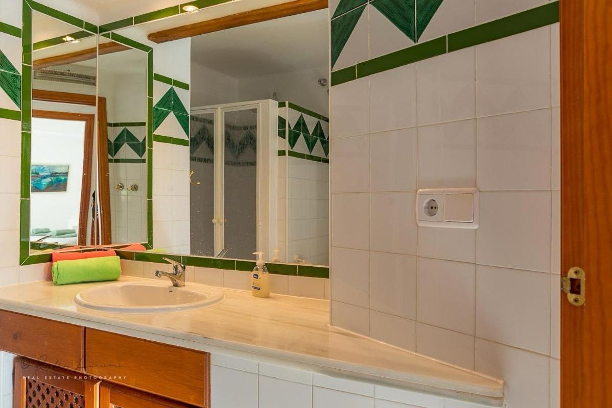 Apartamento Aldea Del Mar Torrevieja Buitenkant foto