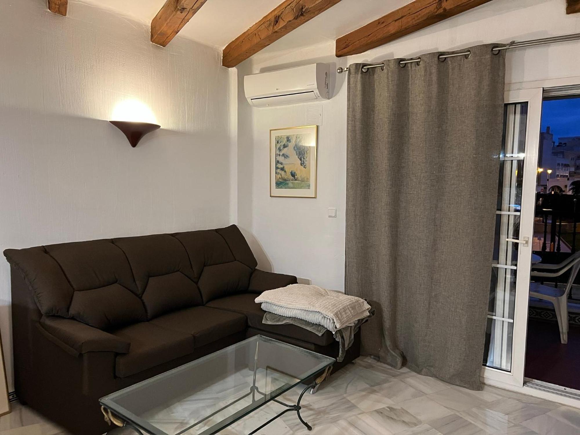 Apartamento Aldea Del Mar Torrevieja Buitenkant foto